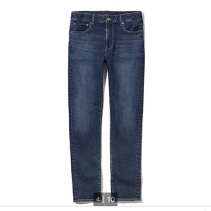 Uniqlo Slim-Fit men’s Jeans